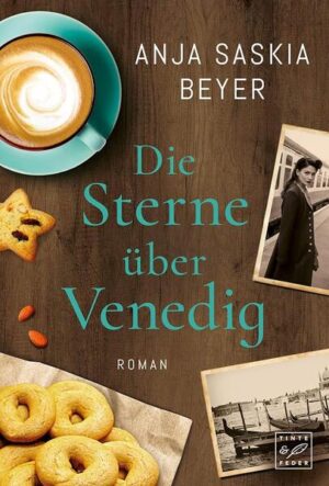 Kindle-#1-Bestsellerautorin Anja Saskia Beyer über den Zauber Venedigs, die große Liebe und die Macht der Vergebung. Seit Monaten hat die alleinerziehende Nicola kaum Kontakt zu ihrer Schwester Caterina, dabei waren die beiden vorher unzertrennlich. Caterina entzieht sich immer wieder ihren Annäherungsversuchen. Auch als die Großmutter der Schwestern in Venedig erkrankt und sie zusammen mit Nicolas Tochter in die Lagunenstadt reisen, bleibt Caterina abweisend. Dann beginnt ihre Nonna zu erzählen - von ihrer Liebe zu dem unerschrockenen Freiheitskämpfer Renzo und den mutigen Frauen, die in den 40er Jahren ihr Leben riskierten, um den Widerstand in Venedig zu unterstützen. Eine Reise in die Vergangenheit beginnt, die mehr mit der Gegenwart zu tun hat, als die Schwestern ahnen …