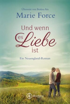 Eine romantische Geschichte um den Traum vom Glück, zweite Chancen und die große Liebe von #1 BILD-Bestsellerautorin Marie Force. Kate Harrington ist ein gefeierter Star auf den Bühnen der Welt. Die schöne Sängerin hat alles erreicht, wovon sie geträumt hat - aber den Mann gehen lassen, der ihr so viel bedeutet. Was wird Reid sagen, wenn Kate zehn Jahre nach ihrer Trennung wieder in seinem Leben auftaucht und ihrer Liebe noch eine Chance geben will? Wie wird Kates Schwester Jill reagieren, die sich gerade in den Mann verliebt, der Kate und Reid damals auseinandergebracht hat? Ganz zu schweigen vom Rest der Familie. Diesmal ist Kate entschlossen, um ihr Glück zu kämpfen, und lädt alle zu einem Weihnachtsfest ein, das keiner je vergessen wird … Neue Ausgabe: Die lieferbare Ausgabe von »Und wenn es Liebe ist« wurde überarbeitet und neu gestaltet.