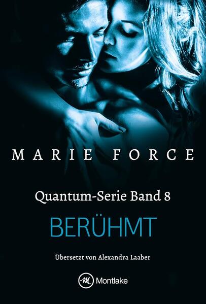 Das prickelnde Finale der aufregenden Quantum-Reihe von US-Bestsellerautorin Marie Force. Marlowe Sloane ist eine starke Frau. Niemals würde sie sich einem Mann unterwerfen. Doch dann muss die berühmte Schauspielerin erleben, wie ihr charmanter neuer Lover im Quantum-Club sein wahres Gesicht zeigt. Erst Stunden später wird die verletzte Marlowe vom Klubmanager Sebastian Lowe gefunden. Sebastian nimmt sie mit in seine Wohnung, pflegt sie und schirmt sie von der Presse ab. Marlowe weiß, dass er alles für sie tun würde, und vertraut ihm. Sie ahnt nicht, dass seine dunkle Vergangenheit zwischen ihnen steht …