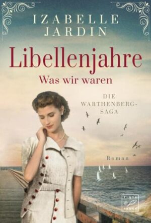 Eine starke Frau im Spiegel ihrer Zeit, eine verlorene Welt und eine große Liebe: der bewegende erste Band von Izabelle Jardins Familiensaga um die ostpreußische Familie von Warthenberg. Königsberg, 1930: Die selbstbewusste Constanze von Warthenberg ist neunzehn Jahre alt, als sie während einer Segelregatta dem weltläufigen Clemens Rosanowski aus Warschau begegnet. Es wird die große Liebe. Trotz einigen Widerstandes in Constanzes Familie heiratet das Paar und lässt sich in Danzig nieder. Die beiden erleben Jahre voller Leichtigkeit. Doch die politische Lage in der alten Hansestadt wird unter den neuen Machthabern zunehmend schwieriger, und mit Ausbruch des Zweiten Weltkrieges muss Clemens als Soldat der Wehrmacht gegen sein Heimatland Polen kämpfen. Seine Feldpostbriefe werden immer seltener, und eines Tages erreicht Constanze eine erschütternde Nachricht. Für sie beginnt nun eine dramatische Odyssee Richtung Westen.