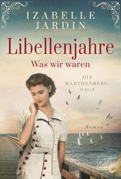 Eine starke Frau im Spiegel ihrer Zeit, eine verlorene Welt und eine große Liebe: der bewegende erste Band von Izabelle Jardins Familiensaga um die ostpreußische Familie von Warthenberg. Königsberg, 1930: Die selbstbewusste Constanze von Warthenberg ist neunzehn Jahre alt, als sie während einer Segelregatta dem weltläufigen Clemens Rosanowski aus Warschau begegnet. Es wird die große Liebe. Trotz einigen Widerstandes in Constanzes Familie heiratet das Paar und lässt sich in Danzig nieder. Die beiden erleben Jahre voller Leichtigkeit. Doch die politische Lage in der alten Hansestadt wird unter den neuen Machthabern zunehmend schwieriger, und mit Ausbruch des Zweiten Weltkrieges muss Clemens als Soldat der Wehrmacht gegen sein Heimatland Polen kämpfen. Seine Feldpostbriefe werden immer seltener, und eines Tages erreicht Constanze eine erschütternde Nachricht. Für sie beginnt nun eine dramatische Odyssee Richtung Westen.