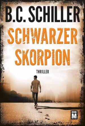 Schwarzer Skorpion | B.C. Schiller