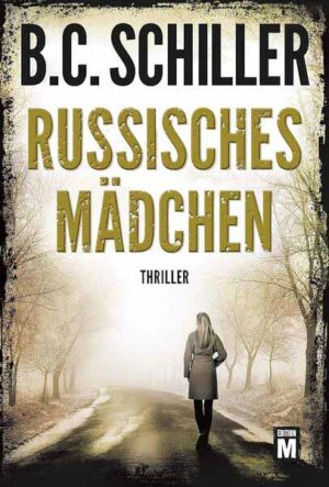 Russisches Mädchen | B.C. Schiller