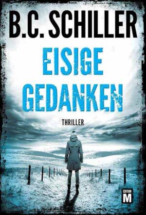 Eisige Gedanken | B.C. Schiller