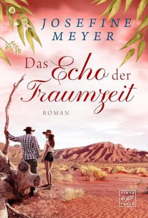 Ein Abenteuer im Outback verändert Marie für immer - ein bewegender Australienroman von Josefine Meyer. Als ihre Tochter Lena im australischen Outback verloren geht, folgt Marie ihr ins Herz des roten Kontinents. Mit Terry, einem selbstbewussten Cowboy, beginnt für sie die abenteuerlichste Reise ihres Lebens. Gemeinsam kämpfen sie sich durch unerbittliche Wüste, Unwetter und Buschfeuer. Auf dem Weg entdeckt Marie nicht nur die Geheimnisse des Outbacks, sondern gerät auch mitten in die lebendig gewordenen Mythen der Aborigines. Sie beginnt sich zu verändern und kommt ins Grübeln - über ihr Leben in Deutschland, die Beziehung zu ihrer Tochter und ihre Gefühle für Terry. Es scheint, als müsse sie sich erst im Outback verlieren, um sich selbst zu finden.