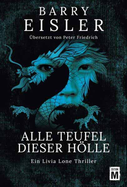 Alle Teufel dieser Hölle | Barry Eisler