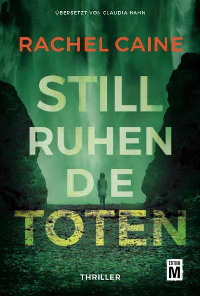 Still ruhen die Toten | Rachel Caine