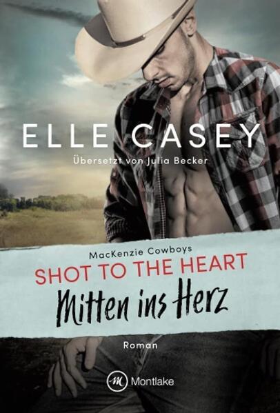 Es geht weiter mit den heißen MacKenzie-Brüdern von #1-Kindle-Bestsellerautorin Elle Casey. Eine Begegnung mit nicht absehbaren Folgen: Eigenwilliges Stadtmädchen trifft ungezähmten Cowboy. Die sonnige Candice aus Florida ist fürs winterliche Landleben nicht gemacht. Dennoch nimmt sie die Herausforderung an und besucht ihre Lieblingsfreundin Andie. Die ist hochschwanger, lebt auf einer Ranch und braucht unbedingt Beistand. Mit viel Charme und den falschen Schuhen meistert Candice das Leben im verschneiten Oregon. Und erobert das Herz von Andies Schwager Ian MacKenzie. Allerdings braucht der heiße Cowboy dringend ein bisschen Nachhilfe in Sachen Romantik …