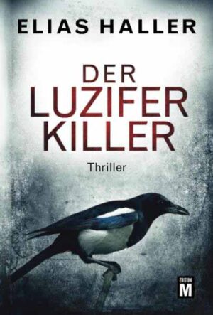 Der Luzifer-Killer | Elias Haller
