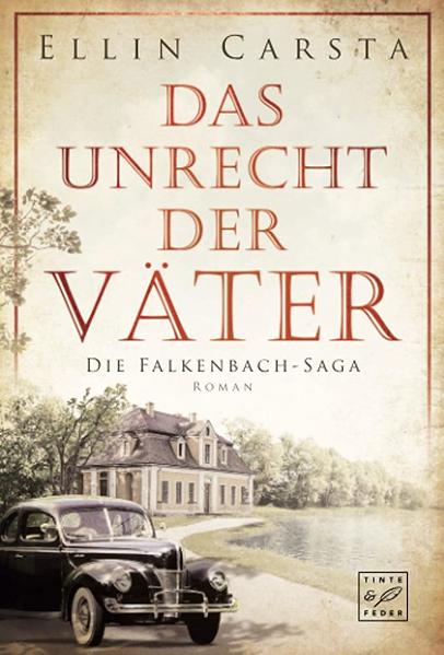 Das Unrecht der Väter | Bundesamt für magische Wesen