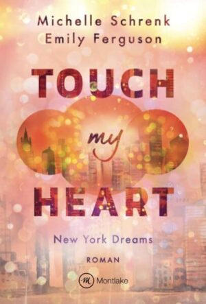 Die Bestsellerautorinnen Michelle Schrenk und Emily Ferguson verzaubern mit einem weiteren bewegenden und traumhaft romantischen Band aus der »New-York-Dreams«-Reihe. Gefühle müssen nicht laut sein, um gehört zu werden. Lilian Harper braucht einen Neuanfang, und zwar schnell. Der Job als Privatlehrerin der kleinen Haley kommt da gerade recht. Doch das Kind hat seit dem tragischen Tod der Mutter kein Wort gesprochen und Haleys Vater Logan ist … schwierig. Während die warmherzige Lilian langsam eine Beziehung zu Haley aufbaut, geht ihr der attraktive Logan mit seiner kühlen Arroganz gewaltig auf die Nerven. Dass ihre Knie jedes Mal weich werden, wenn er in der Nähe ist, ignoriert sie. Aber das wird von Tag zu Tag schwerer, denn wenn sie ehrlich ist, könnte ihr Herz auch einen Neuanfang gebrauchen … Die Bände der »New-York-Dreams«-Reihe können unabhängig voneinander gelesen werden.