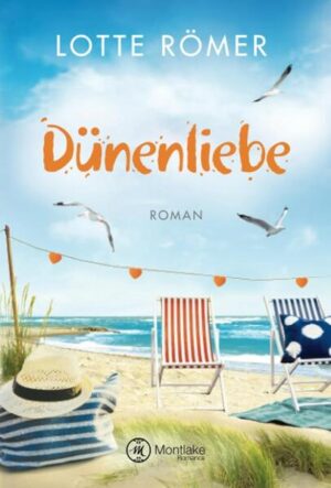 Für die Liebe muss man über den eigenen Schatten springen. Eine romantische Liebesgeschichte zwischen Strand, Meer und Robben von #1 Kindle-Bestsellerautorin Lotte Römer. Nach Jahren auf Reisen packt Katja plötzlich das Heimweh nach Norderney. In einer Seehundstation will sie einen beruflichen Neuanfang wagen. Alles wäre wunderbar, wenn da nicht ihr Chef Malte wäre. Genau der Malte, der einst der Grund gewesen war, warum sie der Insel den Rücken gekehrt hatte. Allerdings hat der Naturschützer von heute nicht mehr viel mit dem Typen gemein, der sie in der Schule gemobbt hat. Es passiert, was Katja nie für möglich gehalten hätte: Sie verliebt sich in Malte, der ihre Gefühle zu ihrer Überraschung zu erwidern scheint. Doch dann, als die Robben in ernsthafte Gefahr geraten, enttäuscht er sie zutiefst. Was steckt hinter seinem Verhalten? Hat ihre Liebe auch dann eine Chance, wenn Malte sein wahres Gesicht zeigt?