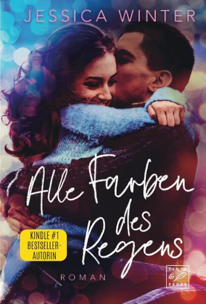 Der bewegende Roman von Kindle-#1-Bestsellerautorin Jessica Winter über das Glück einer wahren Freundschaft und die Entdeckung einer großen Liebe. Eigentlich wollte Arya nicht mehr an ihn denken - Kasey, den Jungen mit den leuchtenden Augen und dem traurigen Lächeln. Nicht nachdem ihre erste große Liebe einfach gegangen ist und alles mitgenommen hat, was sie seit Ewigkeiten verbindet. Jahre später führt Arya ein Leben nach Plan. Und doch fühlt sich die junge Frau verlorener denn je. Als dann auch noch Kasey in ihrer Klasse wiederauftaucht - als alleinerziehender Vater zweier niedlicher Kinder - steht Aryas Welt Kopf. Gefühle und Geheimnisse, die beide für immer vergessen wollten, kommen ans Licht, und Arya steht plötzlich vor der Frage, ob sie bereit ist, ihr Herz noch einmal zu riskieren.