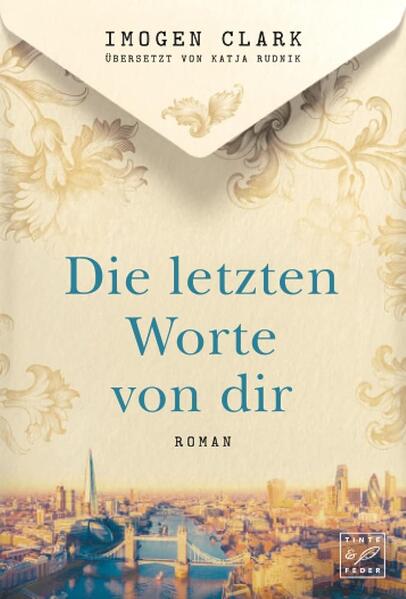 Eine bewegte Familiengeschichte um kleine Geheimnisse und die großen Fragen des Lebens - der neue bewegende Roman von #1-Kindle-Bestsellerautorin Imogen Clark. Die vier Bliss-Geschwister könnten unterschiedlicher nicht sein. Miriam ist die Vernünftige, Nachzügler Sebastian etwas zu sensibel, Anna immer ehrlich und Clare … Clare ist eben Clare. Spröde, schwierig und stets für eine Überraschung gut. Als die Mutter der vier hochbetagt stirbt, ist Lieblingstochter Anna die Einzige, die das handgeschriebene Testament kennt - und einen Brief, der brisante Informationen über eines der Geschwister enthält. Anna steht vor einer schweren Entscheidung: Soll sie den anderen von dem Geheimnis erzählen? Oder soll sie die Papiere vernichten - so wie sie es der Mutter kurz vor ihrem Tod versprochen hat?