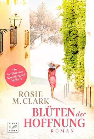 Mallorca, Insel der Hoffnung: eine berührende Geschichte um eine neue Liebe und ein altes Geheimnis von Kindle #1-Bestsellerautorin Rosie M. Clark. »Man sagt, für manche Dinge im Leben gibt es nur eine einzige Chance. Entweder man nutzt sie, oder sie ist für immer verloren.« Als die junge Spanischlehrerin Louise in dem malerischen Dorf Caimari ein verlassenes Haus entdeckt, fühlt sie sich mit ihm fast seelenverwandt. Hier auf Mallorca glaubt sie, die Trennung ihres Mannes vergessen und ein neues Leben beginnen zu können. Sie möchte endlich wieder frei und glücklich sein. Doch mit Louises Einzug erwacht die rätselhafte Vergangenheit des Hauses. Eine verriegelte Werkstatt, die Verschwiegenheit der Dorfbewohner und dann noch der attraktive Noah, der ihr immer wieder über den Weg läuft und viel mehr über sie und das Haus zu wissen scheint, als er zugibt ... Ist Louise bereit, die Zeichen der Hoffnung zu erkennen?