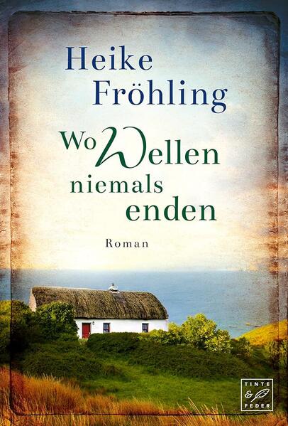 Vom Mut, sich von den Wellen des Lebens tragen zu lassen - ein einfühlsamer Roman über die Schönheit des Lebens von Erfolgsautorin Heike Fröhling. Ihre beiden Töchter bedeuten Katharina mehr als alles andere auf der Welt. Da bringt eine schreckliche Nachricht ihr beschauliches Leben durcheinander. Aus Liebe tut sie, was sie im Sinne ihrer Familie für das einzig Richtige hält: Sie geht. Doch was als Abschied für immer geplant war, entpuppt sich als Aufbruch in ein unerwartetes Glück. Ihr Schicksal führt sie nach Irland. Besonders der Tierarzt Odhran stellt ihren Vorsatz, niemanden an sich heranzulassen, auf die Probe. Als dann auch noch ihre jüngste Tochter Julia auftaucht, muss sich Katharina den Entscheidungen ihrer Vergangenheit stellen.