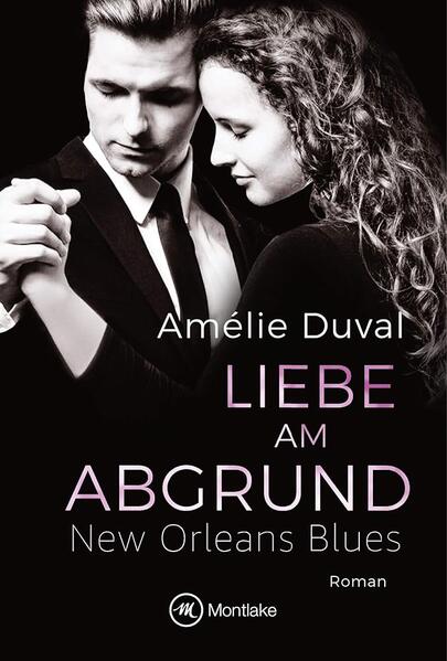 Große Gefühle und ein gefährlicher Feind: Das neue spannende Abenteuer aus der »New Orleans Blues«-Reihe von Bestsellerautorin Amélie Duval. Die temperamentvolle Janet, genannt Jet, hat zwei große Leidenschaften: ihr Motorrad und die Malerei. Und dann wäre da noch ihre Jugendliebe Eric, dessen Anblick ihr immer noch weiche Knie beschert, obwohl sie mittlerweile mit einem anderen Mann verlobt ist. Als ihr Eric an Karneval über den Weg läuft, brechen die unterdrückten Gefühle hervor, und die beiden verbringen eine leidenschaftliche Nacht miteinander. Doch ihr neu gefundenes Glück ist nur von kurzer Dauer. Denn als erfolgreicher Anwalt hat sich Eric in der Stadt nicht nur Freunde gemacht. Plötzlich gerät das Paar ins Visier eines Feindes, der auch vor Mord nicht zurückschreckt ... Die Bände der »New Orleans Blues«-Reihe können unabhängig voneinander gelesen werden.