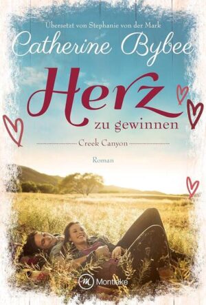 Eine starke Frau und die Hoffnung auf die große Liebe: der romantische Auftakt zur neuen »Creek Canyon«-Reihe von Bestsellerautorin Catherine Bybee. Die resolute Parker Sinclair kümmert sich seit dem frühen Tod ihrer Eltern mit Hingabe um ihre beiden jüngeren Geschwister und die Ranch in den Bergen Kaliforniens. Doch dann zerstört ein verheerender Waldbrand fast den ganzen Besitz und Parker muss sich mit dem herrischen, aber verdammt attraktiven Colin herumschlagen. Colin Hudson will Parkers Ranch vor weiterem Schaden bewahren. Doch das ist gar nicht so einfach, denn die junge Frau hat ihren eigenen Willen und will partout nicht auf ihn hören. Während die beiden notgedrungen zusammenarbeiten, stellen sie plötzlich fest, dass sie sich zueinander hingezogen fühlen.