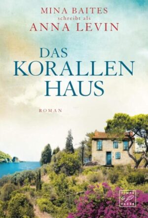 Ein berührender Roman über eine starke Frau, der eine vergangene Liebe den Weg in die Zukunft weist. Im Ozean schlummert ein tragisches Geheimnis … Die Meeresbiologin Nina soll auf La Palma mit einem Expertenteam bedrohte Korallenarten untersuchen. Als sie in einem Haus ein altes Tagebuch und eine Kette aus schwarzen Korallen findet, taucht sie in eine faszinierende Vergangenheit ein, die ihr Leben auf den Kopf stellt. Mit der Taucherin Serena, die den Freitod im Meer suchte, aber gerettet wurde, fühlt sich Nina auf eigentümliche Weise verbunden. Serena erzählt von einer Liebe, wie Nina sie sich immer erträumt hatte. Doch dann erhält ihr Team eine anonyme Drohung. Wem sind die Forscher ein Dorn im Auge? Neue Ausgabe: Die lieferbare Ausgabe von »Das Korallenhaus« (zuvor unter dem Titel »Das Korallenhaus: Roman« erschienen) wurde überarbeitet und neu gestaltet.