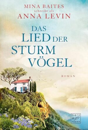 Mina Baites schreibt als Anna Levin: Ein ergreifender Roman eingebettet in die bunte Schönheit Madeiras. Die Erinnerung weckt tausend Bilder … Die Journalistin Lisa führt ein aufregendes Leben. Doch als ihre beste Freundin stirbt, bricht für sie eine Welt zusammen. In der farbenprächtigen Natur Madeiras hofft sie, ihren Frieden wiederzufinden. Eines Tages begegnet sie auf einer ihrer Wanderungen einem alten Mann, der einsam am Fuße der Berge lebt und malt. Hermigo ist blind, doch dank seines fotografischen Gedächtnisses erweckt er seine Erinnerungen zu neuem Leben. Mit ihm taucht Lisa in seine tragische Vergangenheit ein und findet dabei den ihr vorbestimmten Weg - und die Liebe. Neue Ausgabe: Die lieferbare Ausgabe von »Das Lied der Sturmvögel« (zuvor unter dem Titel »Das Lied der Sturmvögel: Roman« erschienen) wurde überarbeitet und neu gestaltet.