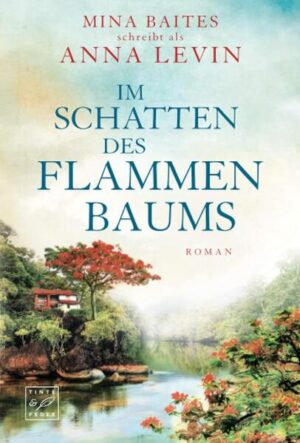 Liebe und Abenteuer im fernen Madagaskar: Ein facettenreicher Roman aus der Reihe »Auf entfernten Inseln«. Ein grünes Paradies schreit auf … Paris 1926. Die kämpferische Louise ist Mechanikerin in einer Autowerkstatt und wünscht sich nichts sehnlicher, als ihren Zwillingsbruder in einer Tierauffangstation auf Madagaskar besuchen zu können. Als der Autobauer ein Fahrzeug für die dort ansässige Mission spendet und sie bittet, den Transport zu beaufsichtigen, ist sie am Ziel ihrer Träume: Endlich wird sie einen der letzten Urwälder mit seinen fremdartigen Tieren und betörenden Blumen kennenlernen. Dort erwarten die freiheitsliebende junge Frau nicht nur die Liebe, sondern auch eine Menge verstörende Riten und dunkle Geheimnisse. Neue Ausgabe: Die lieferbare Ausgabe von »Im Schatten des Flammenbaums« (zuvor unter dem Titel »Im Schatten des Flammenbaums: Roman« erschienen) wurde überarbeitet und neu gestaltet.