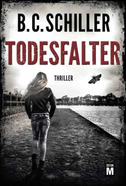 Todesfalter | B.C. Schiller