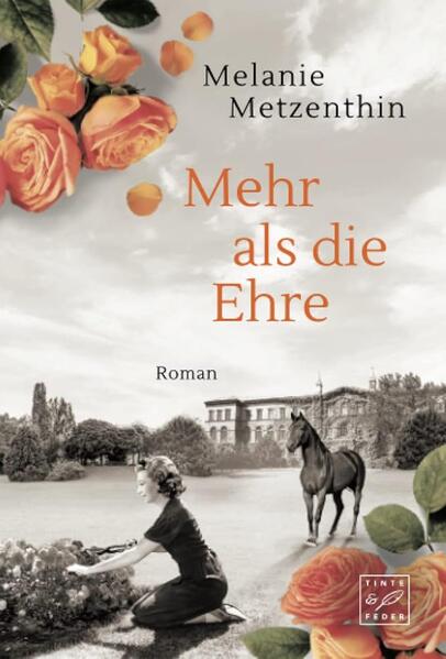 Der dritte Teil der spannenden und bewegenden Geschichte um Gut Mohlenberg. Von Bestsellerautorin Melanie Metzenthin. »Wenn Liebe wirklich alle Grenzen überwindet, ist das ein großartiges Geschenk.« Gut Mohlenberg, 1941: Seit der Machtübernahme durch die Nazis ist die psychiatrische Klinik geschlossen und wird von Friederike offiziell als Gestüt geführt. Trotzdem beschäftigt sie weiter Menschen mit geistiger Einschränkung, die von Euthanasie bedroht sind. Ein gefährlicher Balanceakt für die Psychiaterin, denn ihre edlen Pferde sind auch bei den Reitern der SS sehr begehrt. Als in den benachbarten Brenner-Hof ein melancholischer, aber tatkräftiger Witwer einzieht, hat Friederike zum ersten Mal seit dem Tod ihres Mannes Bernhard wieder Gefühle für jemanden. Sie wünscht sich nichts mehr, als ihr Leben und ihre Überzeugungen mit einem Mann zu teilen. Doch in diesen Zeiten könnte zu viel Vertrauen lebensbedrohlich sein …