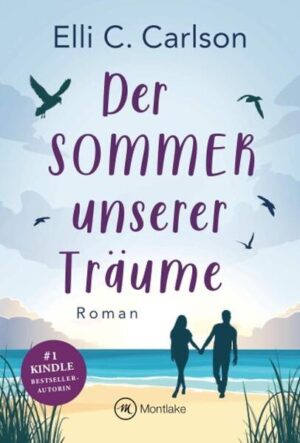 Der Auftakt der romantischen Serie über die Herzensangelegenheiten dreier Schwestern an der Ostsee von Bestsellerautorin Elli C. Carlson. »Wenn du etwas wirklich liebst, dann lass es los. Nur so kann es für immer dir gehören.« Als die freiheitsliebende Liv ihren Traumjob als Tauchlehrerin verliert, kehrt sie in das idyllische Dorf an der Ostseeküste zurück, in dem sie zusammen mit ihren beiden Schwestern groß geworden ist. Doch in dem kleinen Hotel, das seit Generationen in Familienbesitz ist, hängt der Haussegen reichlich schief. Und daran ist ausgerechnet Jewe schuld, Livs große Jugendliebe. Seine Walbeobachtungstouren stören das Geschäft. Zu ihrer Überraschung stellt Liv fest, dass der raubeinige Seebär ihr Herz immer noch zum Schlagen bringt. Nur dumm, dass Jewe den Larsen-Schwestern alles andere als freundlich gesinnt ist ...