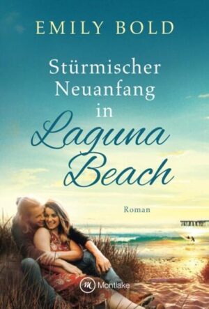 Der neue Roman von Emily Bold über die unvergessliche erste Liebe und ein zauberhaftes Restaurant am Strand. Es gäbe keinen besseren Ort für einen Neuanfang, als den wunderschönen Küstenort Laguna Beach. Doch Jackson Cooper hat seine Heimat an der Westküste nicht ohne Grund jahrelang gemieden. Und der Grund trägt den Namen seiner Ex-Freundin: Eden Green. Dass Jackson überraschend wieder in Laguna Beach auftaucht, um ein Restaurant zu eröffnen, interessiert Eden überhaupt nicht. Sie ist längst über ihn hinweg und hat sich als Spitzenköchin an der gesamten Küste einen Namen gemacht. Dass sie die magische Nacht mit ihm nie vergessen hat, braucht ja niemand zu wissen. Vor allem Jackson nicht. Als sie jedoch plötzlich ohne Job dasteht und Jackson eine Köchin für sein Restaurant sucht, läge eine Lösung auf der Hand. Es könnte alles ganz einfach sein, wenn Jackson sie nicht mit seiner schroffen Art und seinen heißen Blicken in den Wahnsinn treiben würde …