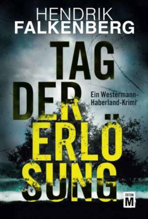 Tag der Erlösung | Hendrik Falkenberg