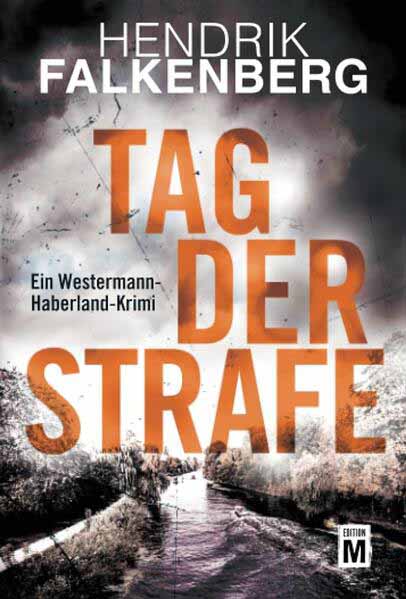 Tag der Strafe | Hendrik Falkenberg