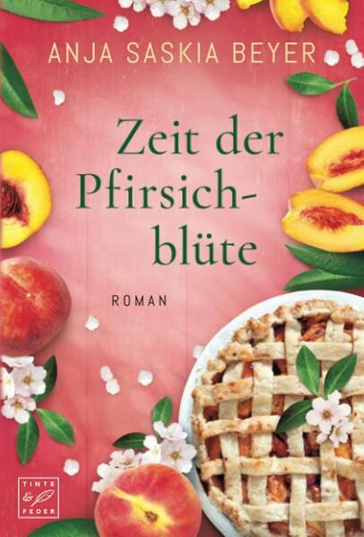 Der neue Roman von Bestsellerautorin Anja Saskia Beyer um die Liebe, ein berührendes Geheimnis und die beste Freundin der Welt. Annas Beziehung ist etwas eingefahren. Da kommt ein Mädelsurlaub mit ihrer besten Freundin Carina gerade recht. Dass es ausgerechnet nach Barcelona gehen soll, in die Stadt, in der Anna vor zwanzig Jahren die große Liebe und den größten Schmerz erlebt hat, passt ihr allerdings überhaupt nicht. Aber dann stößt die junge Frau auf etwas Unfassbares und fährt mit ihrer Freundin nach Spanien, um ihrem Verdacht nachzugehen. Das mediterrane Lebensgefühl und die duftenden Pfirsichplantagen bei Barcelona verzaubern sie wieder sofort. Anna begibt sich gemeinsam mit dem attraktiven Pablo, mit dem sie früher eine tiefe Freundschaft verband, auf Spurensuche. Aber kann sie ihm vertrauen oder ist er der Grund dafür, dass ihr Glück damals ein jähes Ende nahm?