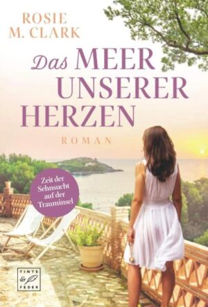 Ein zärtlicher Traum von Liebe, Meer und einem Geheimnis: der neue Mallorca-Roman von Kindle #1-Bestsellerautorin Rosie M. Clark. »Mein Herz klopfte, als wollte es mich wachrütteln, mir etwas zurufen. Als wollte es sagen: »›Du bist angekommen. Du bist zu Hause.‹« »Meine liebe Elli, der Wind hat Dich zu mir getragen … Dein Rubén« Diese romantischen Zeilen findet die junge Goldschmiedin Romy in dem antiken Medaillon ihrer Großtante. Offenbar hatte Elli in den 60er-Jahren eine geheimnisvolle Beziehung auf Mallorca. Und weil bei Romy im Moment einiges schiefläuft, fliegt sie spontan auf die Sonneninsel, um nach diesem Rubén zu suchen. Ob sie hier ihre verkorkste Affäre mit Jannick vergessen und das Familienrätsel lösen kann? Vielleicht. Aber ganz sicher zeigt ihr Mallorca mit seiner malerischen Landschaft, dem blauen Meer und dem gefährlich charmanten Fotografen Xavi, wie schön das Leben und die Liebe sind …