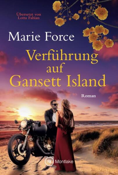 Der neue gefühlvolle Band aus der beliebten Gansett-Island-Reihe von #1 BILD-Bestsellerautorin Marie Force. Die schöne Julia hat sich nach einer tiefen Enttäuschung eine Männerdiät verordnet und auch Ex-Cop Deacon mit seinem Charme und seinem Motorrad kann sie davon nicht abbringen. Dabei könnte alles so schön sein auf Gansett Island, denn Julias Schwester Katie heiratet, und es wird groß gefeiert. Deacon ist nicht freiwillig auf der Insel, und wenn es nach ihm ginge, dann würde er so bald wie möglich wieder verschwinden. Bis er die zerbrechliche Julia kennenlernt. Doch wenn Deacon ihr Vertrauen - und ihr Herz - gewinnen will, dann muss er sich zurückhalten. Und das wird jeden Tag schwerer …