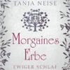 Verbunden durch die Liebe, getrennt durch die Zeit. Auftakt der neuen romantischen Zeitreise-Serie von Erfolgsautorin Tanja Neise. Was ist nur in Laura gefahren? Bei der Besichtigung von Carisbrooke Castle küsst die junge Ärztin einen schlafenden Mann, der direkt dem Set eines Mittelalter-Films entsprungen zu sein scheint. Und Connor spielt seine Rolle wirklich gut, behauptet, weder Autos noch Handys zu kennen, sondern aus dem Jahr 1455 zu stammen. Aber woher kommt diese magische Anziehungskraft, die er auf sie ausübt? Laura bleibt kaum Zeit, darüber nachzudenken, denn schon spürt sie, wie sie den Boden unter ihren Füßen verliert. Connor zieht sie mit sich in einen Strudel der Zeiten und der Gefühle. Als direkte Nachfahrin der Fee Morgaine soll sie das Leben seiner Schwester retten. Doch was passiert, wenn sie ihre Aufgabe erfüllt hat?