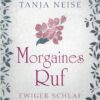 Verbunden durch die Kraft ihres Erbes. Für einander bestimmt. Durch alle Zeiten. Aus der romantischen Zeitreise-Reihe »Ewiger Schlaf« von Erfolgsautorin Tanja Neise. Auf Carisbrooke Castle ist man höchst besorgt. Tochter Caitlyn geht es schlecht und sie benötigt dringend moderne medizinische Versorgung. Ihre Familie sieht daher keine andere Möglichkeit, als sie wie zuvor ihren Bruder ins 21. Jahrhundert zu schicken. Doch Caitlyns neuer Arzt Ryan erkennt, dass sie eine Zeitreisende aus dem Jahr 1456 ist. Und er sieht in ihr die Chance, den uralten Fluch der Fee Morgaine zu lösen, den diese über ihre Nachkommen verhängt hat. Ungeahnt bringt er Caitlyn damit in große Gefahr. Ryan kann es jedoch unmöglich zulassen, dass ihr etwas zustößt, und auch Caitlyn fühlt sich auf wundersame Weise mit Ryan verbunden, obwohl er für ihre Entführung und Gefangenschaft verantwortlich ist. Warum fühlen sich die beiden so magisch zueinander hingezogen? Ist es ihr Schicksal, ihr gemeinsames Glück zwischen den Zeiten zu finden?