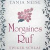 Verbunden durch die Kraft ihres Erbes. Für einander bestimmt. Durch alle Zeiten. Aus der romantischen Zeitreise-Reihe »Ewiger Schlaf« von Erfolgsautorin Tanja Neise. Auf Carisbrooke Castle ist man höchst besorgt. Tochter Caitlyn geht es schlecht und sie benötigt dringend moderne medizinische Versorgung. Ihre Familie sieht daher keine andere Möglichkeit, als sie wie zuvor ihren Bruder ins 21. Jahrhundert zu schicken. Doch Caitlyns neuer Arzt Ryan erkennt, dass sie eine Zeitreisende aus dem Jahr 1456 ist. Und er sieht in ihr die Chance, den uralten Fluch der Fee Morgaine zu lösen, den diese über ihre Nachkommen verhängt hat. Ungeahnt bringt er Caitlyn damit in große Gefahr. Ryan kann es jedoch unmöglich zulassen, dass ihr etwas zustößt, und auch Caitlyn fühlt sich auf wundersame Weise mit Ryan verbunden, obwohl er für ihre Entführung und Gefangenschaft verantwortlich ist. Warum fühlen sich die beiden so magisch zueinander hingezogen? Ist es ihr Schicksal, ihr gemeinsames Glück zwischen den Zeiten zu finden?