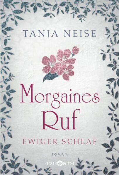 Verbunden durch die Kraft ihres Erbes. Für einander bestimmt. Durch alle Zeiten. Aus der romantischen Zeitreise-Reihe »Ewiger Schlaf« von Erfolgsautorin Tanja Neise. Auf Carisbrooke Castle ist man höchst besorgt. Tochter Caitlyn geht es schlecht und sie benötigt dringend moderne medizinische Versorgung. Ihre Familie sieht daher keine andere Möglichkeit, als sie wie zuvor ihren Bruder ins 21. Jahrhundert zu schicken. Doch Caitlyns neuer Arzt Ryan erkennt, dass sie eine Zeitreisende aus dem Jahr 1456 ist. Und er sieht in ihr die Chance, den uralten Fluch der Fee Morgaine zu lösen, den diese über ihre Nachkommen verhängt hat. Ungeahnt bringt er Caitlyn damit in große Gefahr. Ryan kann es jedoch unmöglich zulassen, dass ihr etwas zustößt, und auch Caitlyn fühlt sich auf wundersame Weise mit Ryan verbunden, obwohl er für ihre Entführung und Gefangenschaft verantwortlich ist. Warum fühlen sich die beiden so magisch zueinander hingezogen? Ist es ihr Schicksal, ihr gemeinsames Glück zwischen den Zeiten zu finden?