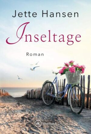 Der Auftakt zur erfolgreichen Spiekeroog-Reihe von #1-Kindle-Bestsellerautorin Jette Hansen. Ein Jobangebot auf einer Nordseeinsel: Versehen oder Wink des Schicksals? Um ihrem ausgesprochen eifersüchtigen Freund zu entkommen, nimmt Franzi kurz entschlossen eine Stelle als Servicekraft auf Spiekeroog an. Erst dort wird ihr klar, auf was sie sich da eingelassen hat. Doch zum Glück nimmt ihre freundliche Vermieterin Meta sie unter ihre Fittiche. Langsam findet Franzi sich zurecht und lernt die Insel lieben. Und nicht nur die Insel. Da ist der verheiratete Phillip mit seiner kleinen Tochter, den sie auf der Fähre kennengelernt hat. Und Tamme, der raubeinige Fischer, mit dem sie schon am ersten Tag aneinandergerät. Nach den ersten aufregenden Wochen spürt Franzi, dass sie sich entscheiden muss zwischen ihrem alten und neuen Leben. Neue Ausgabe: Die lieferbare Ausgabe von »Inseltage« wurde überarbeitet und neu gestaltet.