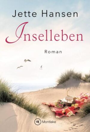 Manchmal ist das Leben wie eine stürmische Insel: der dritte Band der beliebten Spiekeroog-Reihe von #1-Kindle-Bestsellerautorin Jette Hansen. Franzis Leben auf der Insel Spiekeroog ist perfekt - fast. Denn sie und ihr Mann Tamme wünschen sich vergeblich ein Kind, was allmählich zum Stresstest für ihre Ehe wird. Dann steht plötzlich Franzis sechzehnjährige Cousine Sonya vor der Tür, die von zu Hause weggelaufen ist und bei ihr Zuflucht sucht. Als Tamme auch noch beruflich aufs Festland muss und Franzis alte Liebe Phillip unerwartet auf der Insel auftaucht, überschlagen sich die Ereignisse.