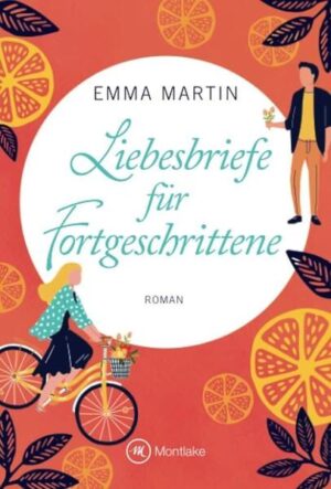 Der humorvolle Liebesroman von Emma Martin über die kleinen und großen Herausforderungen des Ehealltags und eine zweite Chance für die Liebe. Nach fast zwanzig Jahren ist die Ehe von Paulina und Markus so prickelnd wie Champagner vom Vortag. Wie hat es nur so weit kommen können? Um sich über ihre Gefühle klar zu werden, beginnt Paulina einen Brief an Markus, den er eigentlich nie lesen soll. Aber dann ist ihr Mann weg und sie findet seine Antwort am nächsten Tag im Briefkasten. »Triff mich dort, wo wir zuletzt so richtig glücklich waren, dann hat unsere Ehe vielleicht noch eine Chance. Ich warte auf dich. Jeden Abend um acht.« Wenn Paulina nur wüsste, welchen Ort Markus meint …