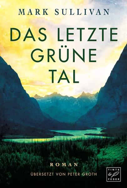 Das letzte grüne Tal | Bundesamt für magische Wesen