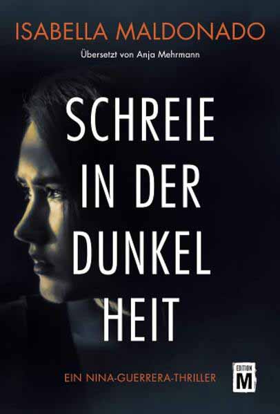 Schreie in der Dunkelheit | Isabella Maldonado