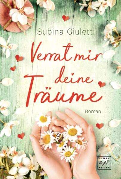 Wenn die Reise zu dir selbst dich auf ungeahnte Wege führt - der neue Roman von #1-Kindle-Bestsellerautorin Subina Giuletti. Obwohl für Juliet so mancher Traum auf der Strecke blieb, ist sie glücklich mit Lorenz. Er ist Professor, anerkannt und gut aussehend. Juliets Leben scheint perfekt. Doch von einem Tag auf den anderen zieht es ihr den Boden unter den Füßen weg. Angetrunken stolpert sie in ein Datingportal und trifft dort auf David. Ein Mann, der einen krassen Gegensatz zu Lorenz darstellt und mit jeder Menge Widersprüche gesegnet ist. Von dem will sie ganz bestimmt nichts! Sie hat andere Pläne: sich selbst finden, um endlich zu erfahren, warum ihr das Leben stets verwehrt, was sie sich am sehnlichsten wünscht. Retreat auf Kreta, Mentalcoaching in England, ein Guru in Indien - irgendetwas muss doch helfen. Aber so leicht lässt sich David nicht abwimmeln. Aus irgendeinem Grund will er mit auf die Reise - und ahnt nicht, welch tiefgreifendes Seelenabenteuer ihm und ihr bevorsteht.