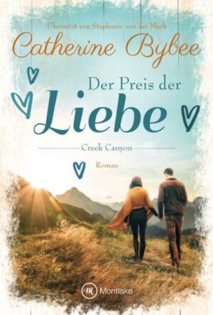 Neues Glück mit Hindernissen: Bestsellerautorin Catherine Bybee mit einem romantischen Abenteuer aus der »Creek Canyon«-Reihe. Fasziniert beobachtet Dameon von seinem Hotelfenster aus eine bezaubernde Frau im Abendkleid. Sie wechseln Blicke, dann ist sie verschwunden. Der attraktive Bauunternehmer ist mehr als überrascht, als er die schöne Unbekannte unter ganz anderen Umständen wiedersieht - als selbstbewusste Ingenieurin, die über sein neuestes Projekt zu entscheiden hat. Grace ist es gewohnt, sich in einer ruppigen Männerwelt zu behaupten. Sie ist mit zwei älteren Brüdern aufgewachsen und durchaus schlagfertig. Beruflich macht ihr so schnell keiner etwas vor, nicht einmal der charmante Dameon. Doch der will viel mehr von ihr als nur eine Baugenehmigung …