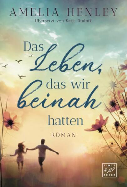 Kann es eine zweite Chance für die erste große Liebe geben? Ein ergreifender Roman über die unendliche Kraft der Hoffnung, der einen nicht mehr loslässt. »Das hier ist keine typische Liebesgeschichte, aber es ist unsere Liebesgeschichte. Meine und Adams.« Alles beginnt mit Sand unter den Füßen. Der zurückhaltende Adam rettet Anna nicht nur aus den Fluten, sondern gibt ihr auch den Glauben an die Liebe zurück. Nach romantischen Nächten und Sonnenaufgängen am Meer ist klar, dass es mehr als ein Urlaubsflirt ist. Doch zwischen Kinderwunsch und dem Alltag gemeinsamer Jahre entfernt sich das junge Paar immer weiter voneinander. Als Anna die Chance erhält, ihre Liebe noch einmal zu spüren, muss sie eine schwierige Entscheidung treffen.