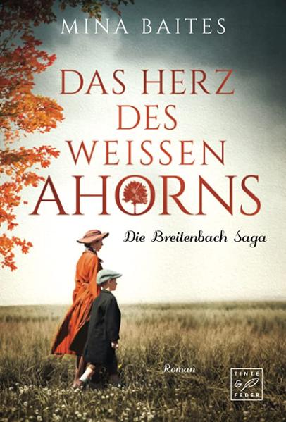 Das Herz des weißen Ahorns | Bundesamt für magische Wesen