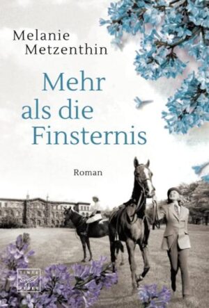 Die Fortsetzung der bewegenden Geschichte um Gut Mohlenberg von BILD-Bestsellerautorin Melanie Metzenthin Gut Mohlenberg, 1923: Die Wirtschaftskrise hat Deutschland fest im Griff. Friederike von Aalen ist froh um jeden Patienten, der die Behandlung in ihrer Einrichtung für psychisch Kranke noch bezahlen kann. Als Neupatientin kommt die aufmüpfige Luise nach Gut Mohlenberg. Die Eltern der 17-Jährigen möchten sie vor allem weitab vom kriminellen Einfluss ihrer Freunde wissen. Unerwartet trifft eine weitere junge Frau ein: eine traumatisierte Schwangere, die hartnäckig schweigt. Gelingt es Friederike, hinter ihr Geheimnis zu kommen, um ihr zu helfen? Schließlich bringt die Unbekannte ein dunkelhäutiges Kind zur Welt. Ein Skandal im Lüneburg der 1920er-Jahre.