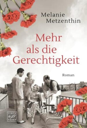 Der neue Band der berührenden Reihe rund um Gut Mohlenberg von Bestsellerautorin Melanie Metzenthin. Endlich wieder Frieden auf Gut Mohlenberg - doch die Vergangenheit wirft ihre langen Schatten. Gut Mohlenberg, 1957: Friederike von Aalen führt das Gestüt wieder als psychiatrische Klinik. Als ihr Kollege Richard Hellmer sie um Hilfe bittet, reist sie mit ihrer Tochter Charlotte nach Hamburg. Es geht um Zwangssterilisationen im Dritten Reich - ein Unrecht, das Friederike heute noch nahegeht. Ausgerechnet Richards alter Widersacher Doktor Krüger bietet seine Unterstützung an. Doch noch bevor er sich mit Friederike und Richard treffen kann, wird er tot aufgefunden. War es Mord? Friederike gerät mitten in die Ermittlungen und muss erleben, wie viel Macht die alten Naziseilschaften noch immer haben. Währenddessen macht Charlotte die Bekanntschaft des britischen Piloten Thomas, der sie mehr fasziniert, als es ihrer Mutter recht ist ...