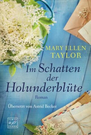 Ein alter Garten und ein gut gehütetes Familiengeheimnis, das bis in die Zeit des zweiten Weltkriegs zurückreicht - der neue bewegende Roman von #1-Kindle-Bestsellerautorin Mary Ellen Taylor. Nach mehreren Schicksalsschlägen hat sich Libby McKenzie als Hochzeitsfotografin in New Jersey einen Namen gemacht. Bei einer Feier auf Gut Woodmont erhält sie den Auftrag, die Gärten des Anwesens zu fotografieren, die der sympathische Verwalter Colton Reese restaurieren soll. Libby ist fasziniert von dem verwunschenen Gewächshaus, das einst der Herrin von Gut Woodmont gehörte. Warum ist es seit mehr als 30 Jahren verschlossen? Welche Geschichte erzählt der ins Glas geritzte Name? Die Arbeit mit Colton gibt Libby die Kraft, sich endlich mit ihrer eigenen Vergangenheit auseinanderzusetzen. Dabei findet sie einen Brief ihres Vaters, der alles für immer verändert …